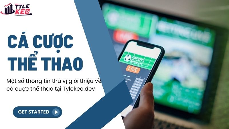 Cá Cược Thể Thao Trực Tuyến 1 Một số thông tin thú vị giới thiệu về cá cược thể thao tại unitedfantasyflight.com