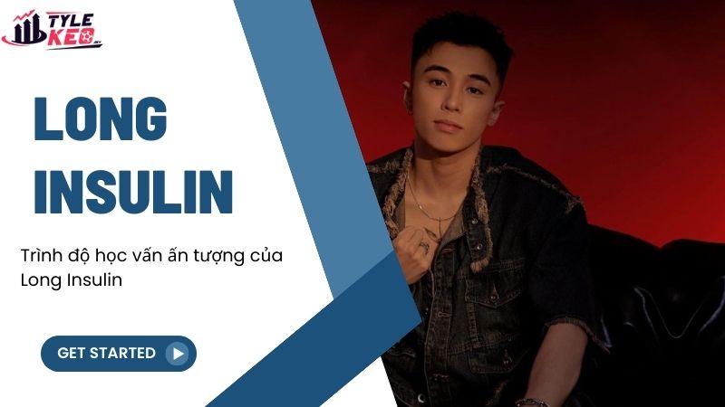 Long Insulin - Người phát triển website unitedfantasyflight.com 2 Trình độ học vấn ấn tượng của Long Insulin