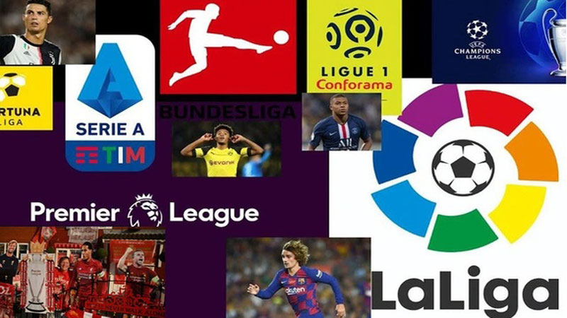 unitedfantasyflight.com cập nhật nhanh chóng, chính xác BXH tất cả các giải đấu lớn nhỏ trên thế giới