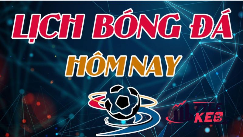 Lịch Thi Đấu Các Trận Cầu Sắp Diễn Ra 3 Những lý do nên xem lịch thi đấu bóng đá trên unitedfantasyflight.com
