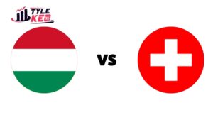 soi kèo Hungary vs Thụy Sĩ