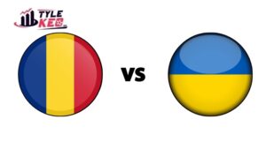 soi kèo Romania vs Ukraine