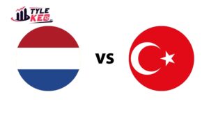 soi kèo Hà Lan vs Thổ Nhĩ Kỳ