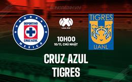 1 soi keo cruz azul vs tigres vdqg mexico 0911100746