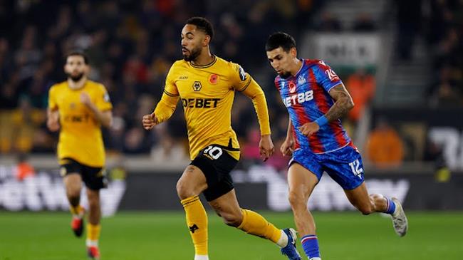 Cuộc Chiến Cân Bằng Crystal Palace Đối Đầu Fulham Trong Một Trận Derby London Sôi Động 1 Cuộc Chiến Cân Bằng Crystal Palace Đối Đầu Fulham Trong Một Trận Derby London Sôi Động