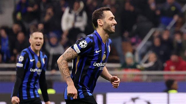 Inter Milan vs Napoli Nerazzurri hướng đến chiến thắng để củng cố ngôi đầu 1 Inter Milan vs Napoli Nerazzurri hướng đến chiến thắng để củng cố ngôi đầu